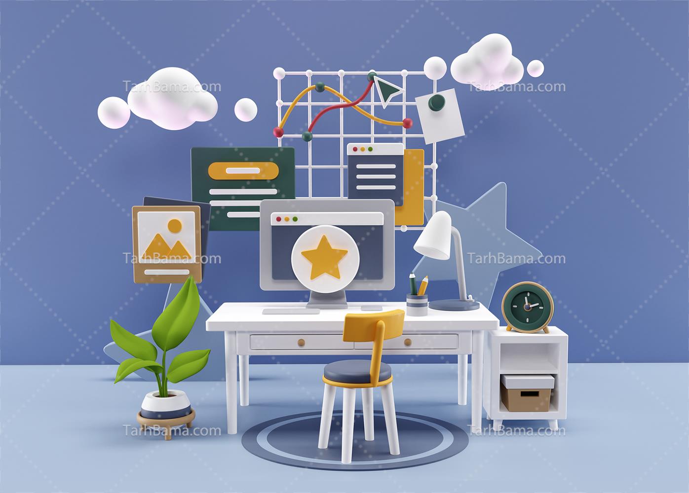 تصاویر سایر مشاغل